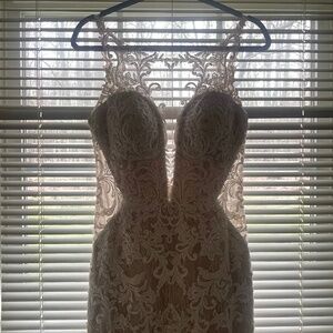 Essence of Australia Wedding Dress